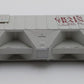 InterMountain 65392-05 N Scale PCC Grain Train 4750 Cu. Ft Hopper #3017 LN/Box