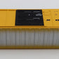 InterMountain 67509-12 N Scale 5277 Railbox Boxcar #37305 LN/Box