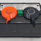 Lionel TW Vintage 175 Watt O Gauge Toy Trainmaster Transformer