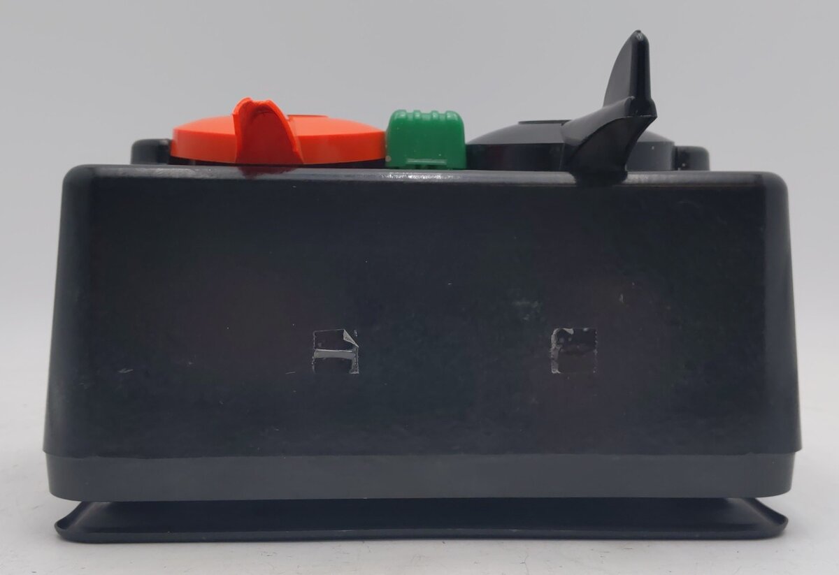 Lionel TW Vintage 175 Watt O Gauge Toy Trainmaster Transformer