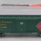 Menards 279-4534 O Gauge Railway Express Box Car #17399 LN/Box