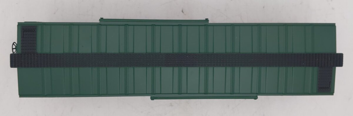 Menards 279-4534 O Gauge Railway Express Box Car #17399 LN/Box