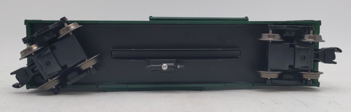 Menards 279-4534 O Gauge Railway Express Box Car #17399 LN/Box