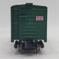 Menards 279-4534 O Gauge Railway Express Box Car #17399 LN/Box
