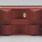 MTH 20-97817 O Bessemer & Lake Erie 2-Bay Offset-Side Steel Hopper 3-Rail #50436 NIB