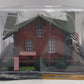Menards 279-4436 O Scale Menardsville Station VG/Box