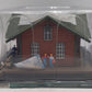 Menards 279-4436 O Scale Menardsville Station VG/Box