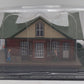 Menards 279-4436 O Scale Menardsville Station VG/Box