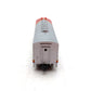 Kato 176-2121 N Scale ATSF EMD F7A Warbonnet Diesel Locomotive #19C LN/Box