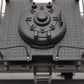 Industrial Rail IDM6011 O Gauge Gulf Gasoline Tank Car #5890 (3Rail) EX/Box