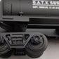 Industrial Rail IDM6011 O Gauge Gulf Gasoline Tank Car #5890 (3Rail) EX/Box