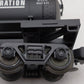 Industrial Rail IDM6011 O Gauge Gulf Gasoline Tank Car #5890 (3Rail) EX/Box