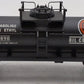 Industrial Rail IDM6011 O Gauge Gulf Gasoline Tank Car #5890 (3Rail) EX/Box