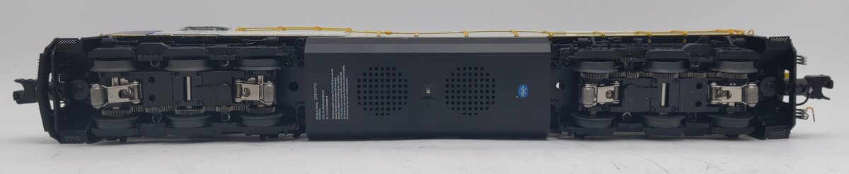 Lionel 1933292 O Gauge CitiRail Legacy ES44AC Diesel Locomotive #1210 VG