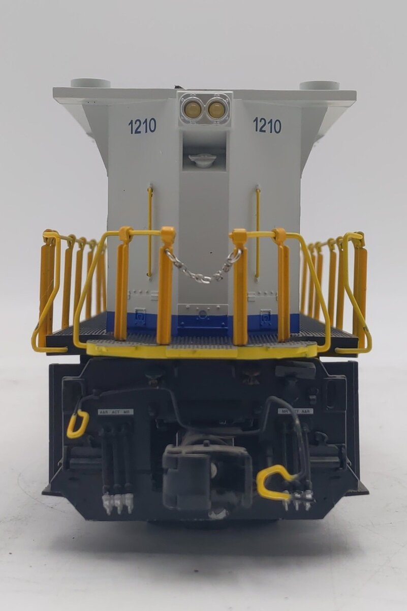 Lionel 1933292 O Gauge CitiRail Legacy ES44AC Diesel Locomotive #1210 VG