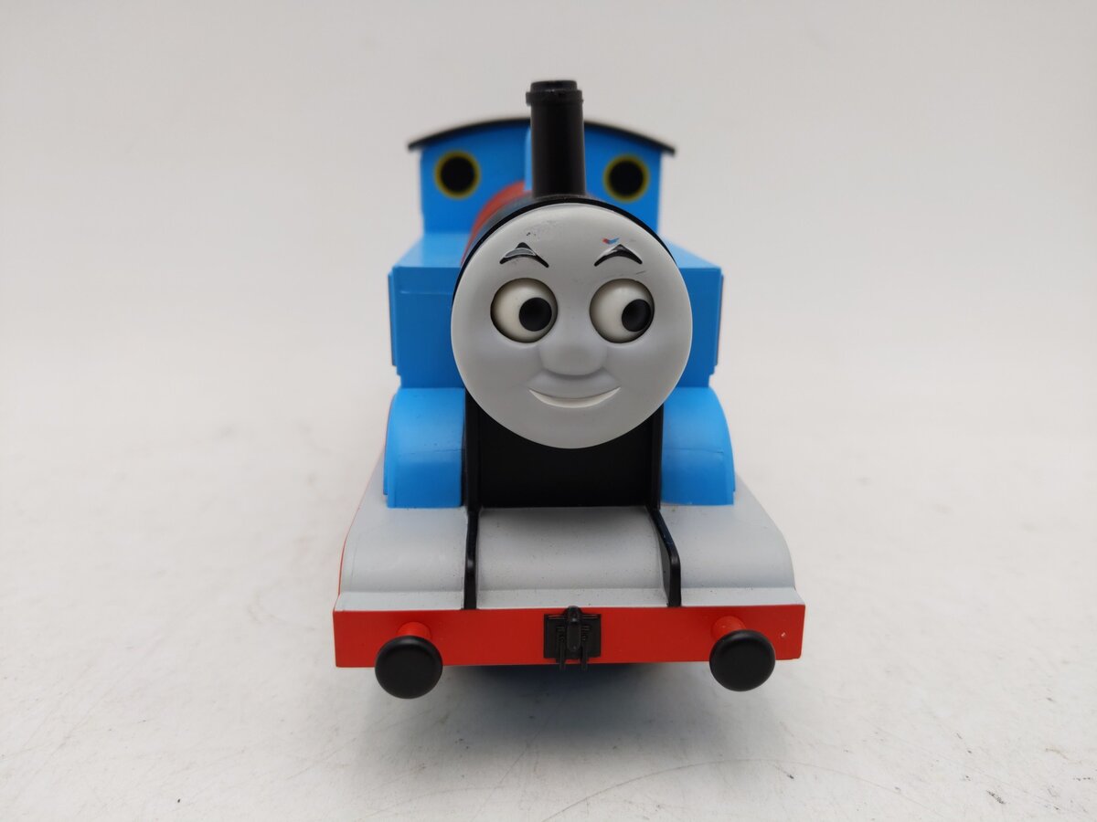 Lionel 6-83510 O Gauge Thomas & Friends Lionchief Locomotive W/Bluetooth EX