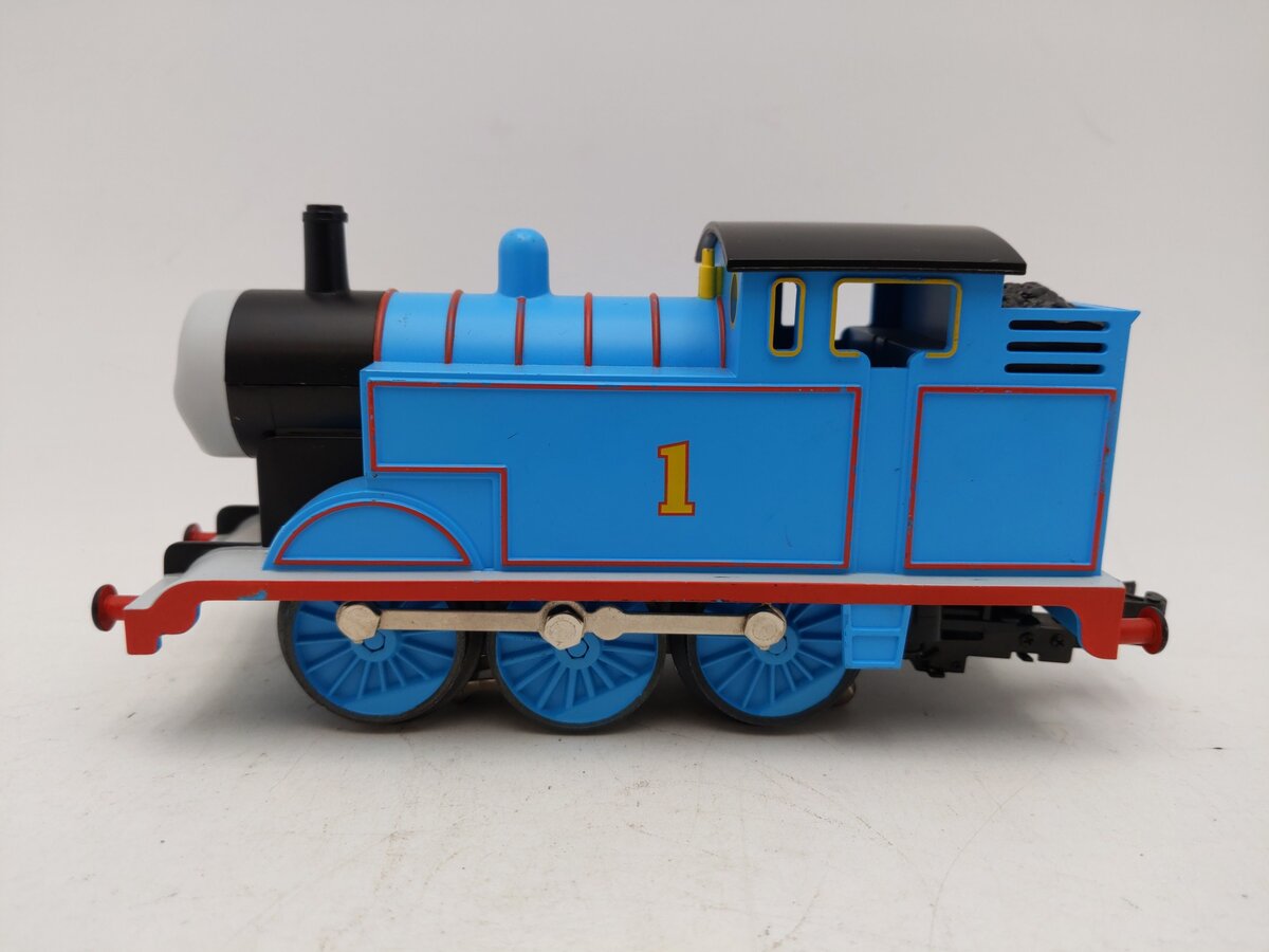 Lionel 6-83510 O Gauge Thomas & Friends Lionchief Locomotive W/Bluetooth EX