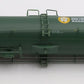 Rapido Trains 535012-2 N Scale British Columbia Railway Tankcar #1963 LN/Box
