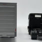 Hermann Marketing 1623 1:42 Diecast UPS Semi Tractor Trailer Feeder VG/Box