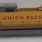 Lionel 1933273 O Union Pacific C44-9W Dummy Diesel Locomotive #9654 VG