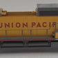 Lionel 1933273 O Union Pacific C44-9W Dummy Diesel Locomotive #9654 VG