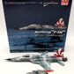 Hobby Master HA3301 1:72 Northrop F-5N VFC-111 "Sundowners" Aircraft VG/Box