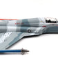 Hobby Master HA3301 1:72 Northrop F-5N VFC-111 "Sundowners" Aircraft VG/Box