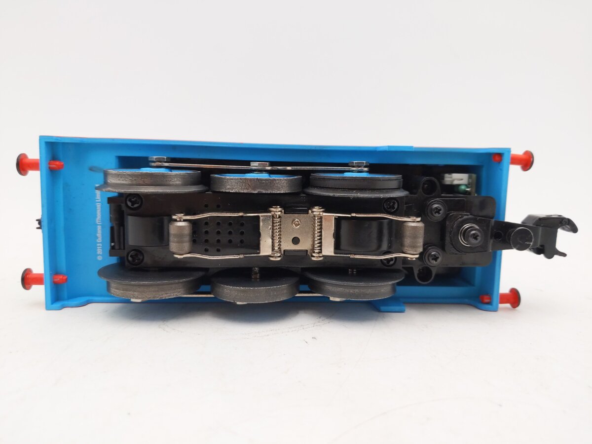 Lionel 6-83510 O Thomas & Friends Lionchief Locomotive W/Bluetooth EX