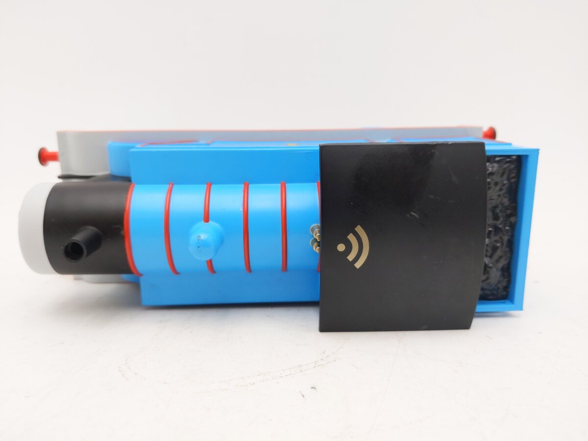 Lionel 6-83510 O Thomas & Friends Lionchief Locomotive W/Bluetooth EX