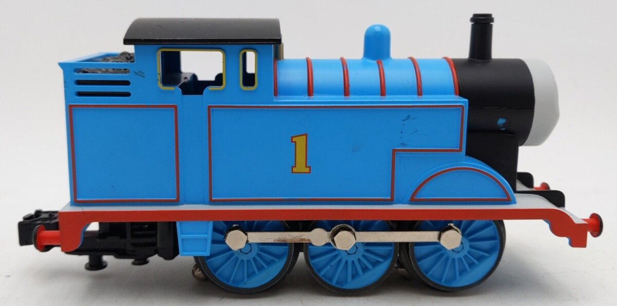 Lionel 6-83510 O Gauge Thomas & Friends LionChief Locomotive EX