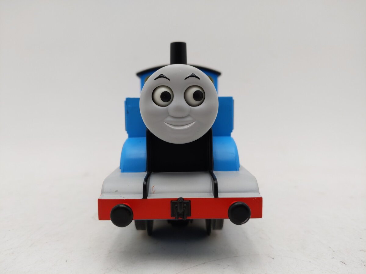 Lionel 6-83510 O Thomas & Friends Lionchief Locomotive W/Bluetooth EX