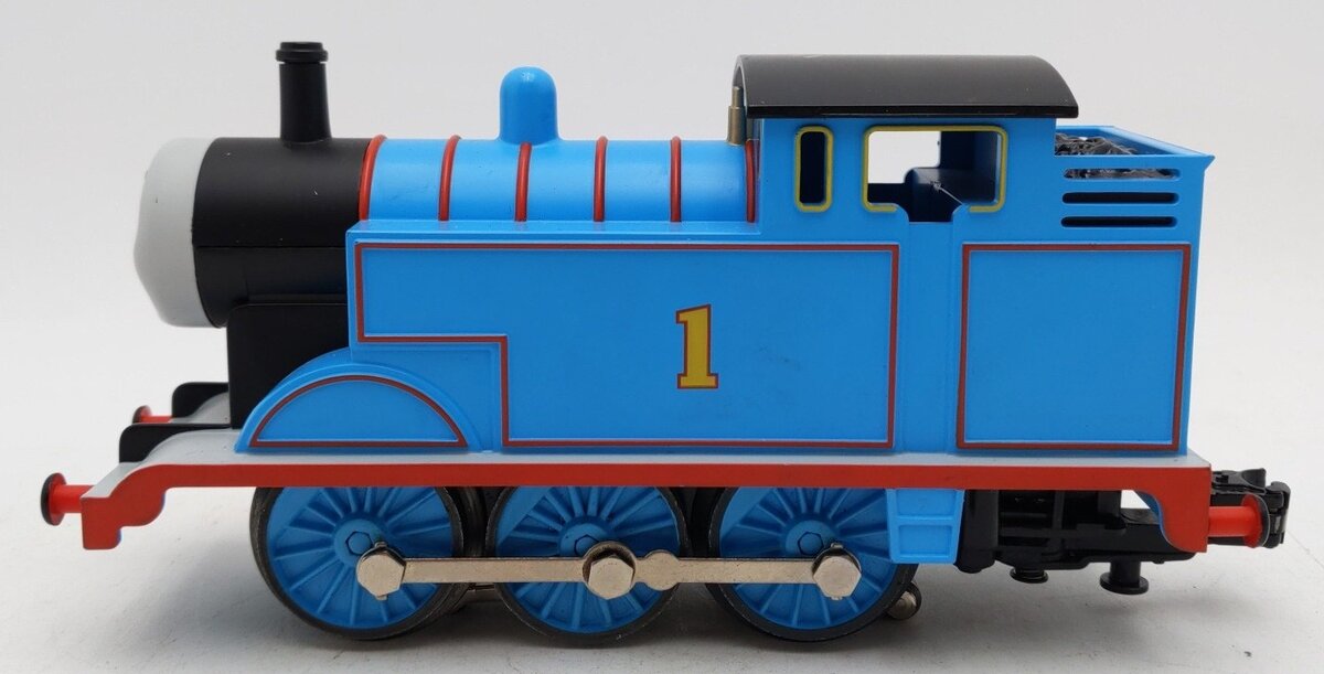 Lionel 6-83510 O Gauge Thomas & Friends LionChief Locomotive EX