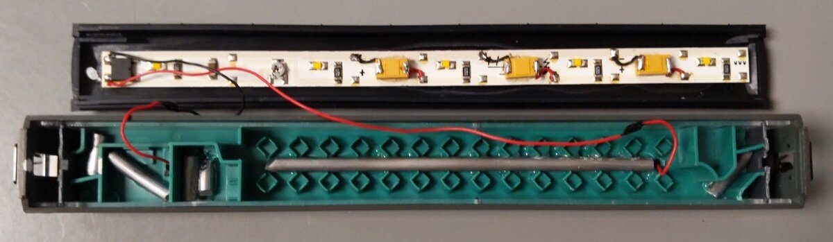 Micro-Trains 14300020 N Scale GN 