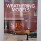 Weathering Models Paperback Book By Jeff Wilson EX