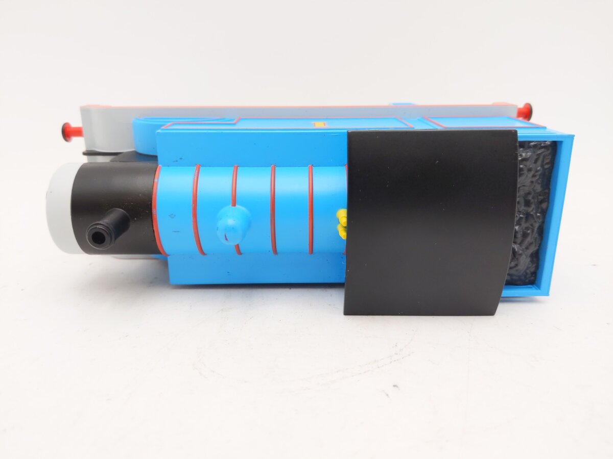 Lionel 6-83510 O Thomas & Friends Lionchief Locomotive W/Bluetooth EX