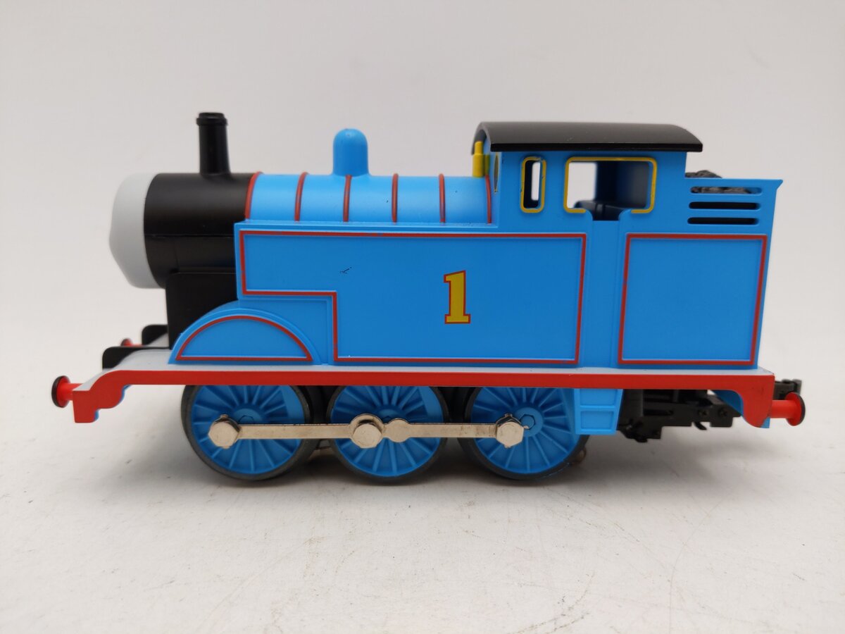 Lionel 6-83510 O Thomas & Friends Lionchief Locomotive W/Bluetooth EX