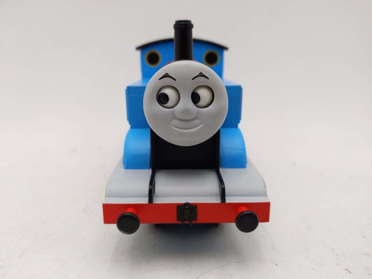 Lionel 6-83510 O Thomas & Friends Lionchief Locomotive W/Bluetooth EX