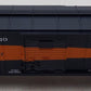 MTH O Gauge Baltimore & Ohio Box Car #467109 EX