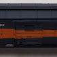 MTH O Gauge Baltimore & Ohio Box Car #467109 EX