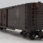 Pecos River Brass HR-0105-1 O Scale Weathered Southern Box Car #42298/Box