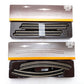 Marklin Z Miniclub Straight & Curved Track: 8500, 8531 [22] LN