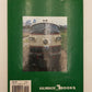 Burlington Northern Diesel Locomotives Hardcover Book By Paul D. Schneider VG