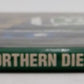 Burlington Northern Diesel Locomotives Hardcover Book By Paul D. Schneider VG