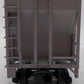 MTH 30-7555 B&O PS-2 Discharge 3-Bay Hopper EX