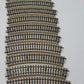 Marklin 5100 HO Scale Metal Curved Track (30) EX