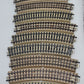 Marklin 5100 HO Scale Metal Curved Track (30) EX