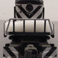 Lionel 6-84697 O Santa Fe LionChief Plus RS3 Diesel Locomotive w/Bluetooth #2099 EX