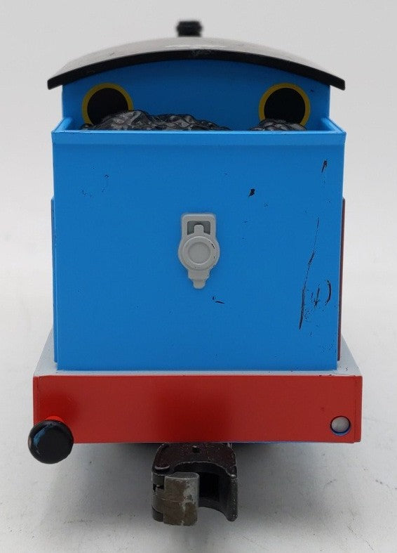 Lionel 6-83510 O Thomas & Friends Lionchief Steam Locomotive W/Bluetooth EX