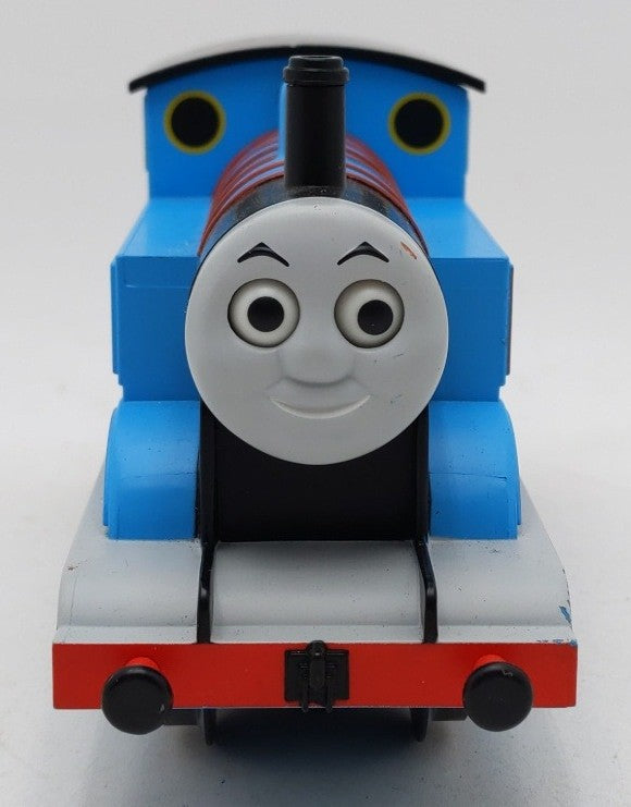 Lionel 6-83510 O Thomas & Friends Lionchief Steam Locomotive W/Bluetooth EX