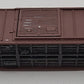 Micro-Trains 02500310 N Milwaukee Road 50' Rib Side Box Car w/o Roofwalk #50851 EX/Box